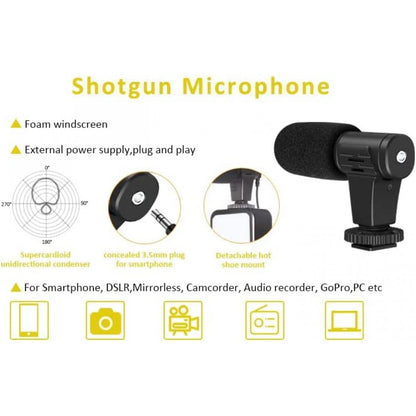 Monopod Tripod (0.78m) – AY-49