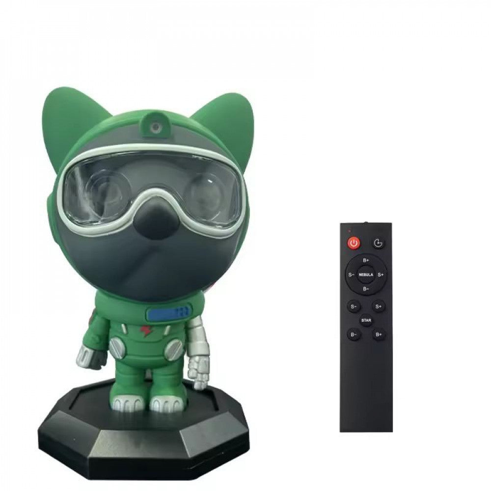 Projector Night Light - Dog Star Lightr – MD096