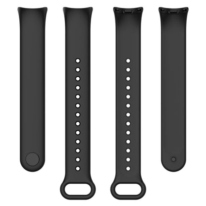 Reminets Silicone Sport Band Xiaomi Mi Band 8; 9 - Orange