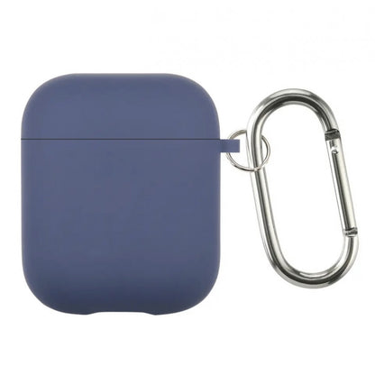 Airpods Pro Case – Microfiber – Midnight Green
