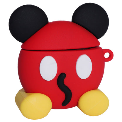 Чохол для AirPods — Emoji Series — Disney Mikky