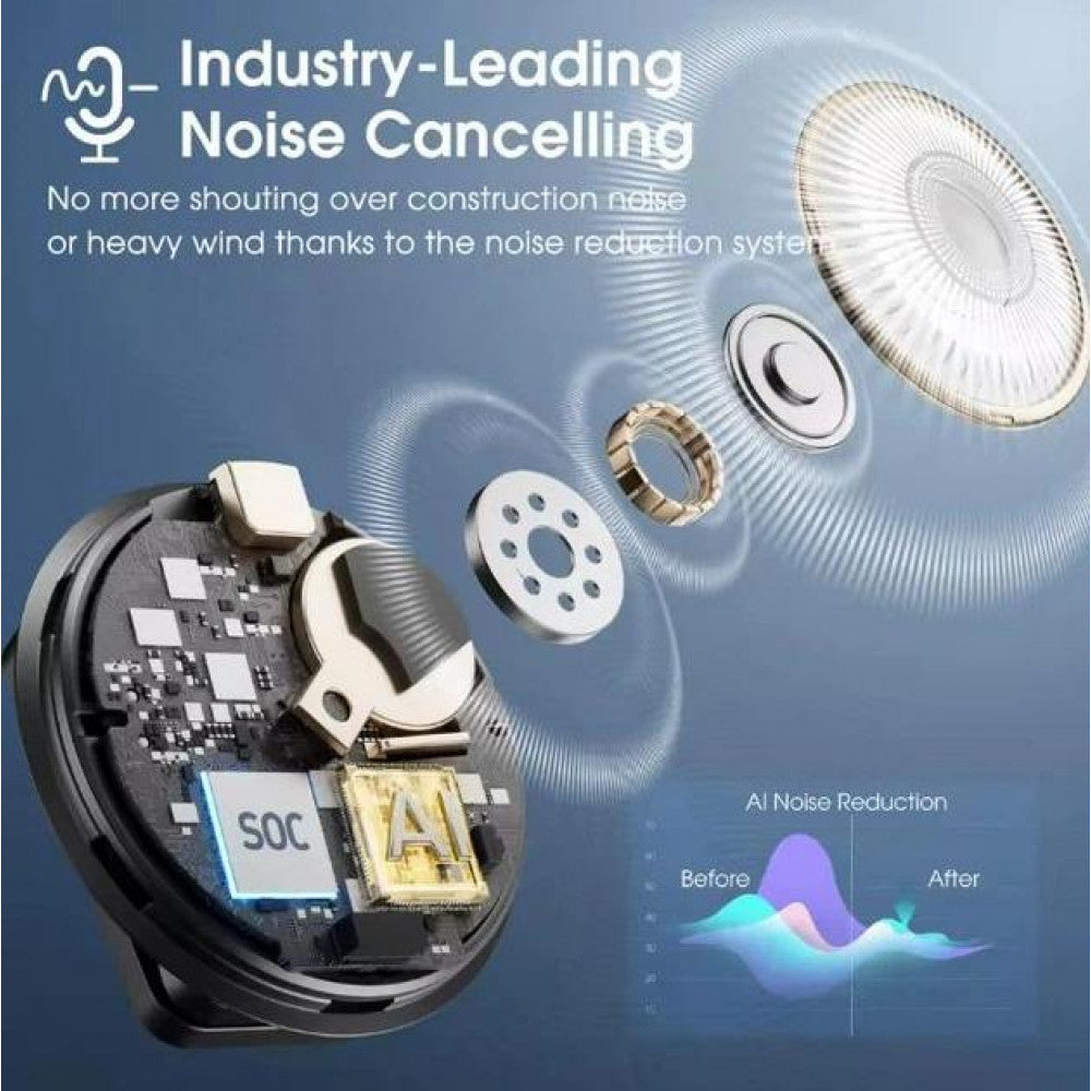 Беспроводной микрофон для телефона BOYA OMIC-D