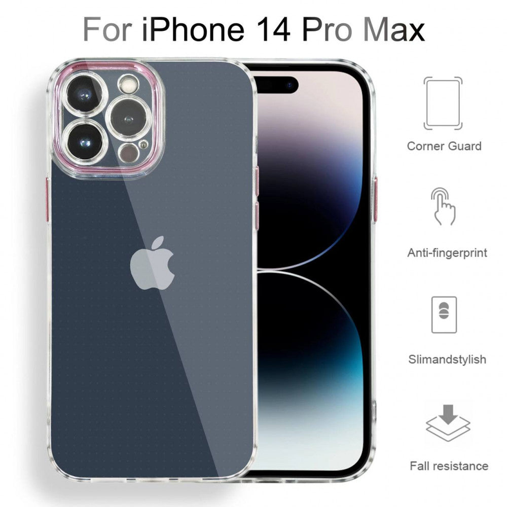 Skin TPU Case  iPhone 13 Pro Max 