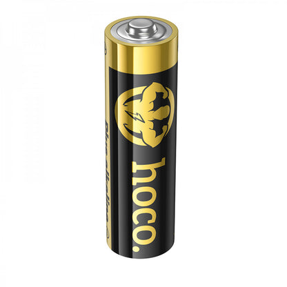 Battery 1.5V — Hoco JA1B (4PCS)