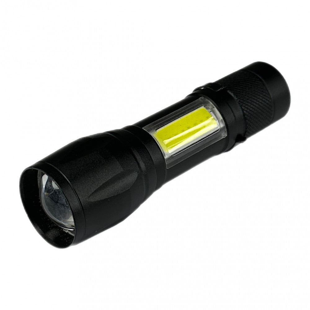 Likhtarik – 512 Metal