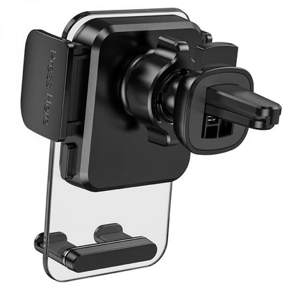 Automatic trimach for power supply Hoco CA117 Exquisite – Space Black