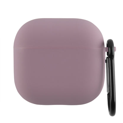 Airpods 3 Case Microfiber — Lavender Gray (12)
