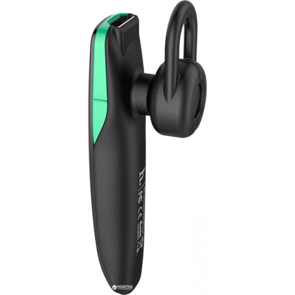 Bluetooth headset – Hoco E1 Black
