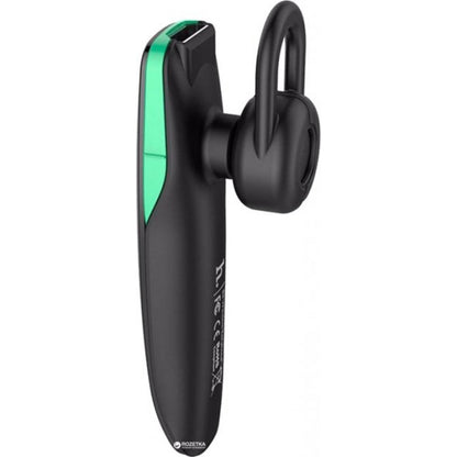 Bluetooth headset – Hoco E1 Black