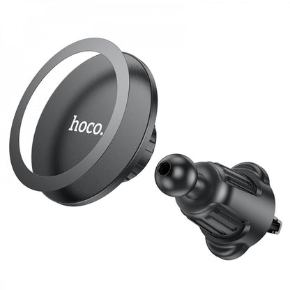 Automatic magnetic trimmer for power lines Hoco H12 Fine jade – Black