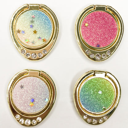 Ring holder "Night Sky" - Night Sky 1