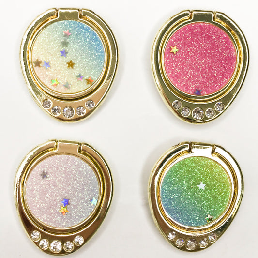 Ring holder "Night Sky" - Night Sky 1