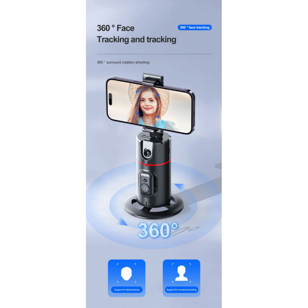 Gimbal Stabilizer For Mobile - P02