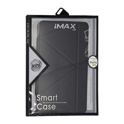 iMax Book Case iPad Pro 10.5' (2017) - Blue