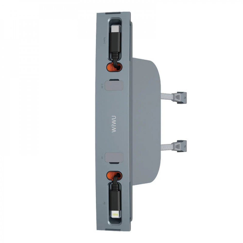 Docking Sation – Wiwu Wi-DS001 Applicable Brands: Tesla Model 3 / Y 2021,2022