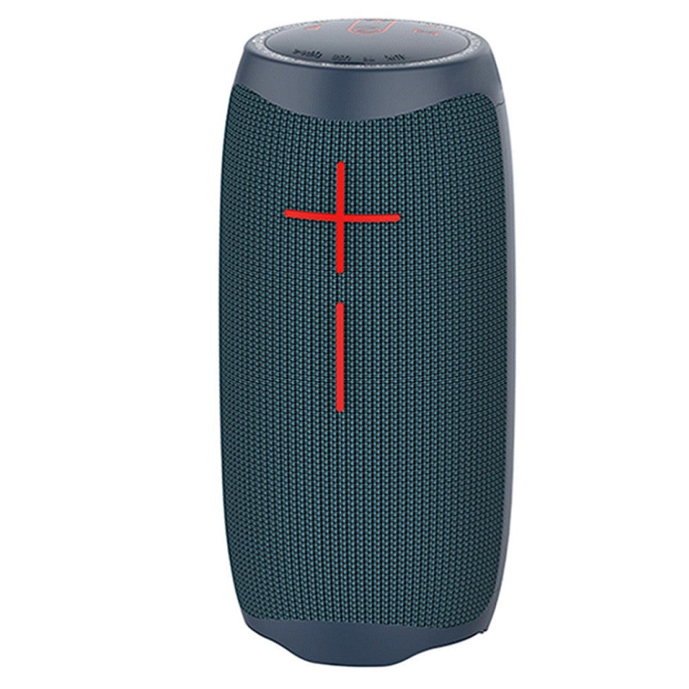 Портативна колонка WiWU P40 — Dark Blue