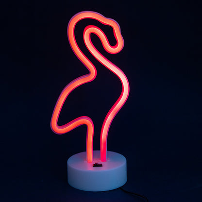 Ночной светильник Neon Lamp series 