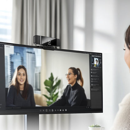 WEB Camera — Hoco D100