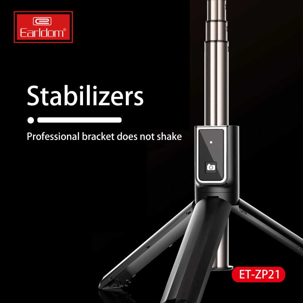 LED Ring Lamp (16 cm) Earldom ET-ZP21