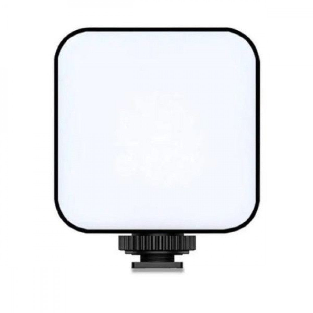 Лампа видеосвет LED AY-83 RGB