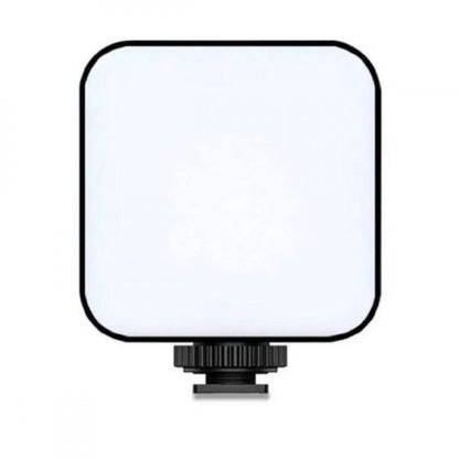 Лампа видеосвет LED AY-83 RGB