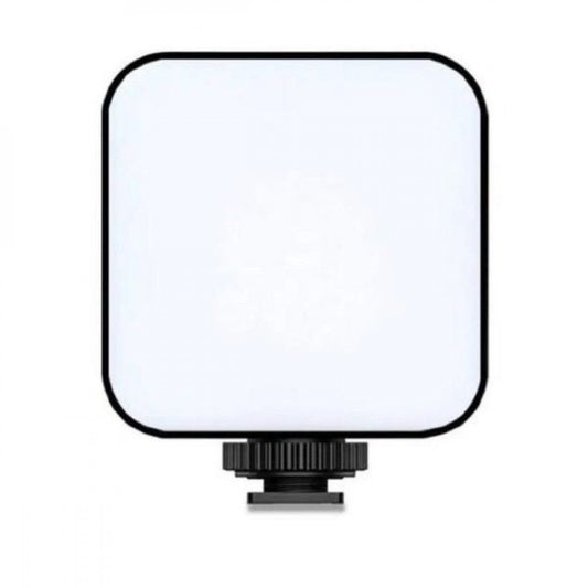 Лампа видеосвет LED AY-83 RGB