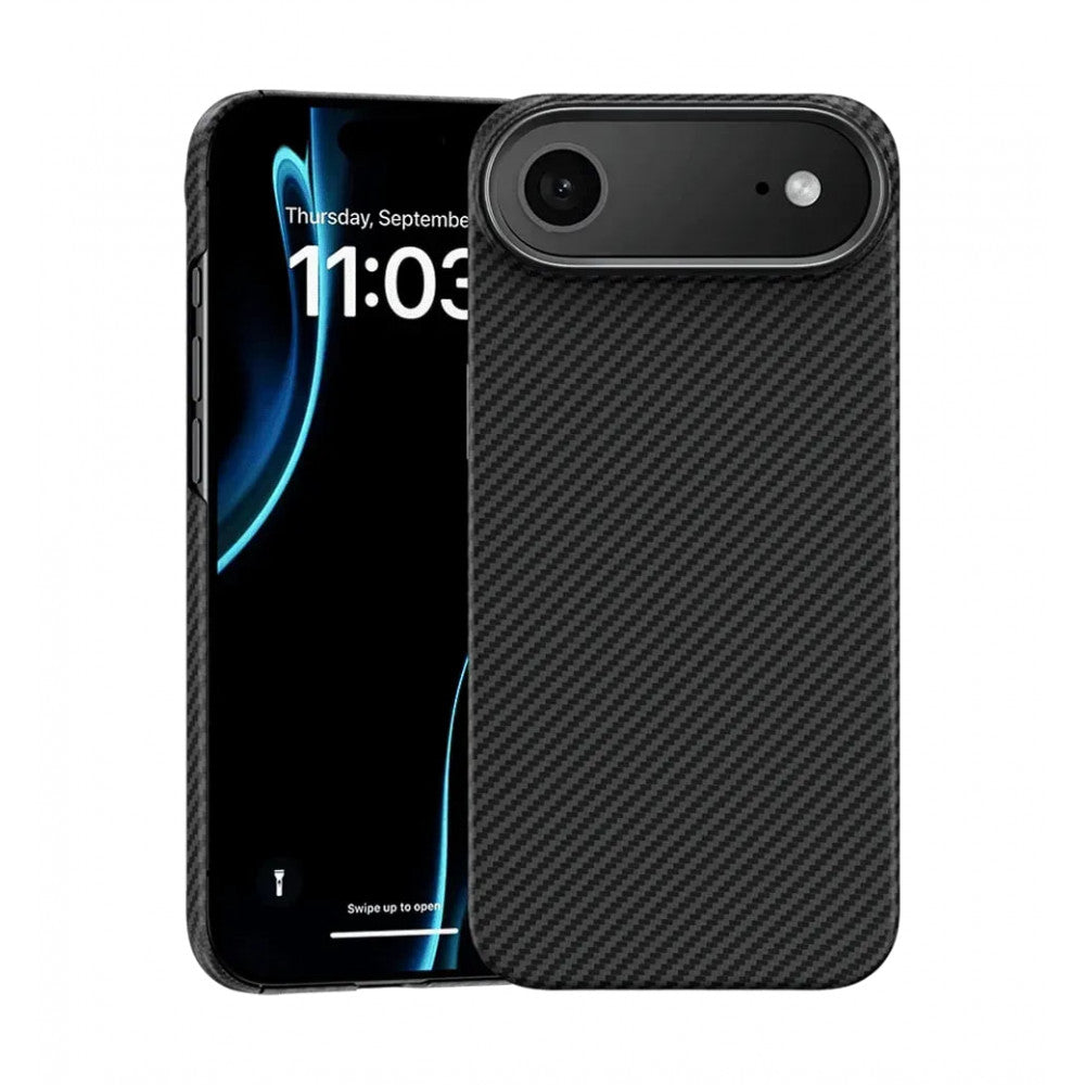 Накладка Чехлы Benks ArmorAir 600D kevlar case — iPhone 17 Air