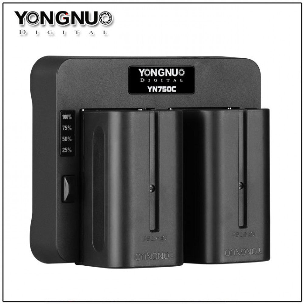 Power Supply YN750C YongNuo