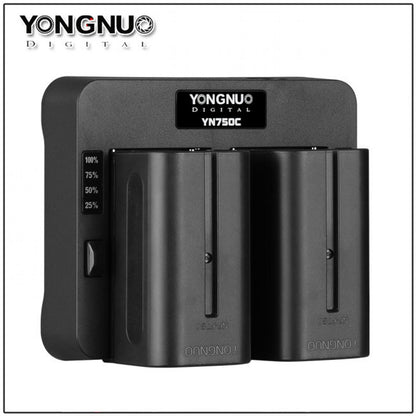 Power Supply YN750C YongNuo