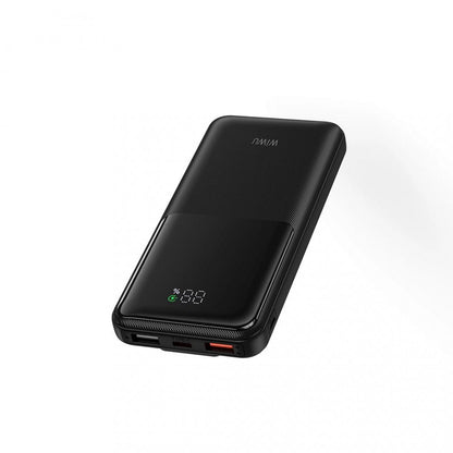 Power Bank 10000 mAh | 22.5W — WiWU Wi-P081