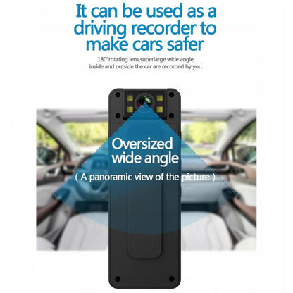 Mini video camera - CS06