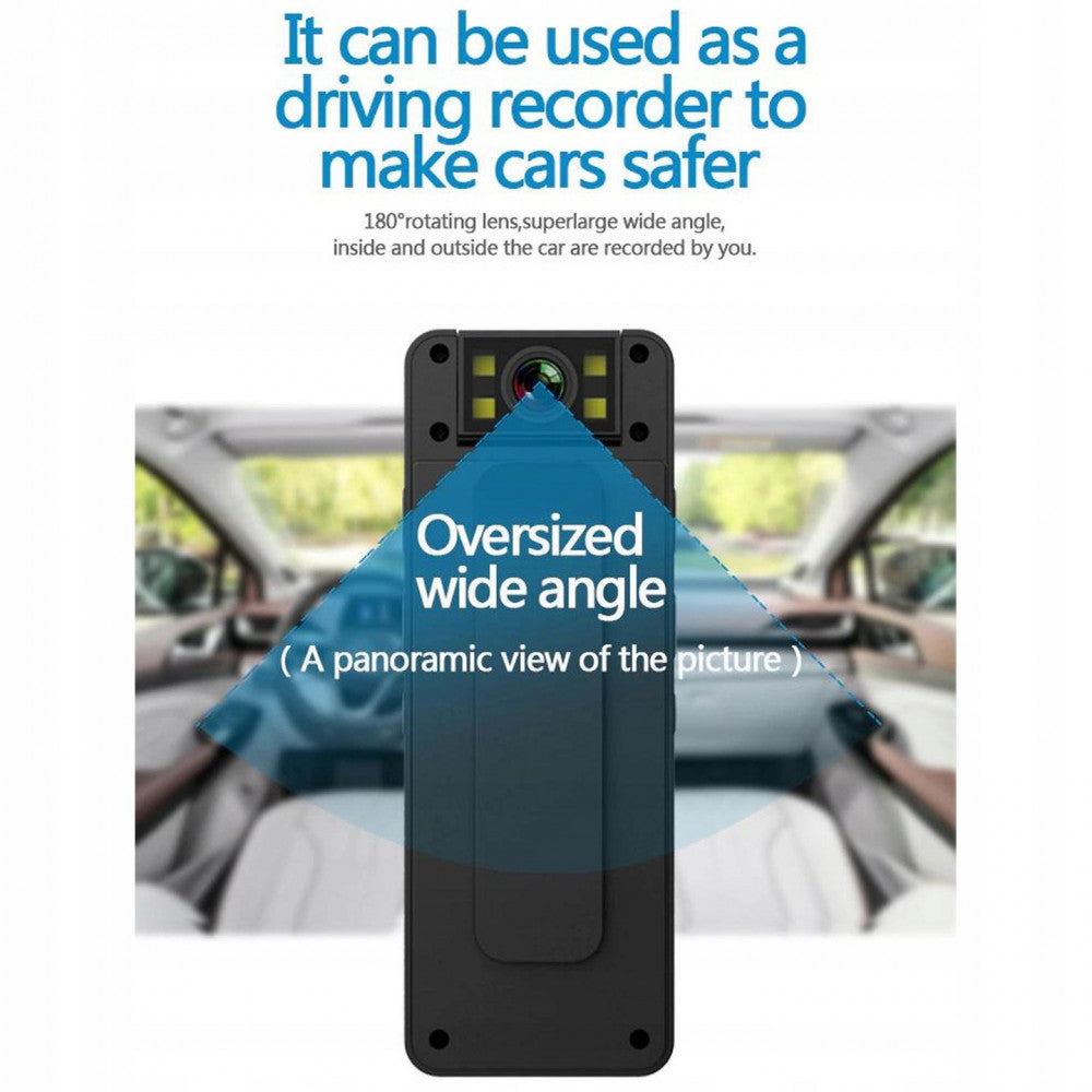 Mini video camera - CS06