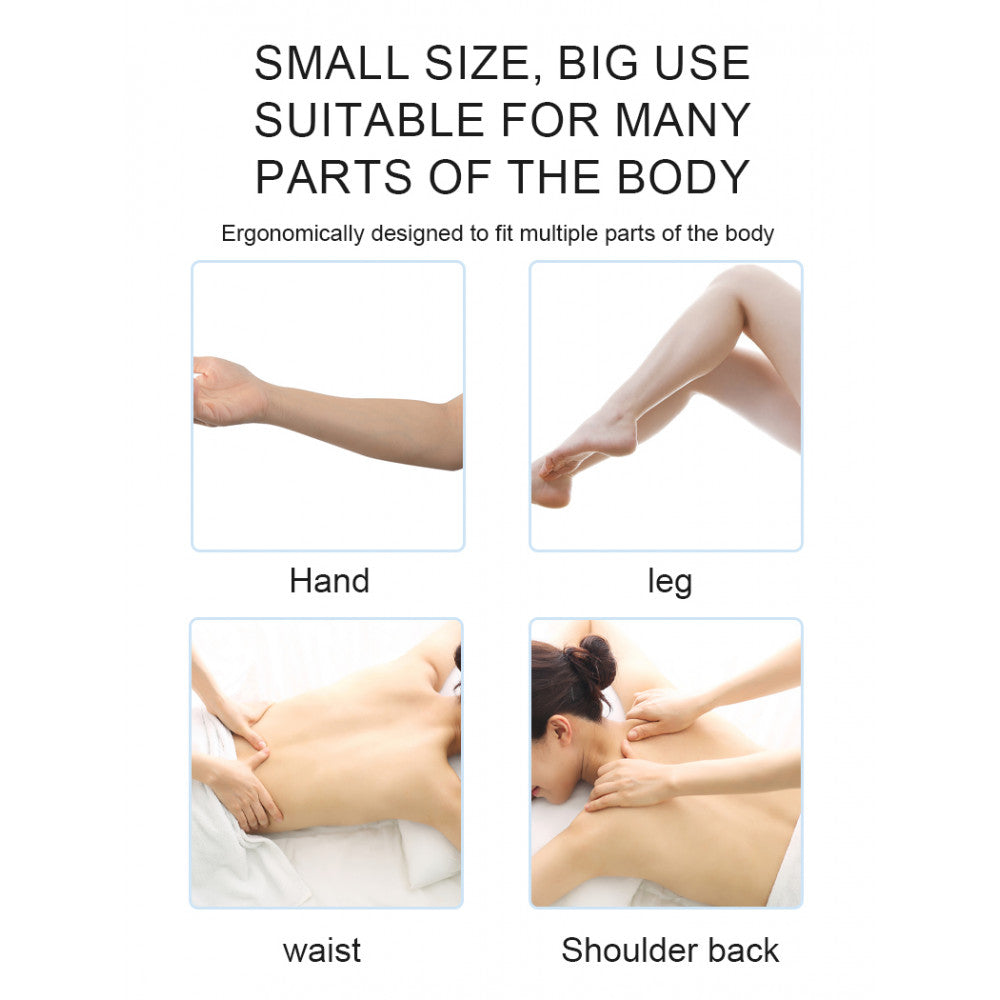 Massager ST-1205 Smart KNEADING Massage Pillow