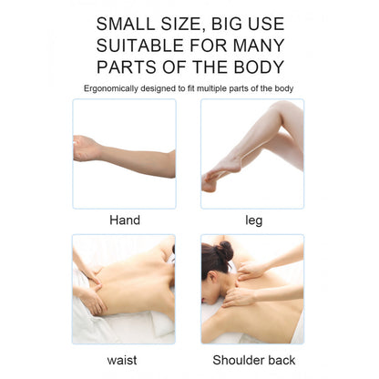 Massager ST-1205 Smart KNEADING Massage Pillow