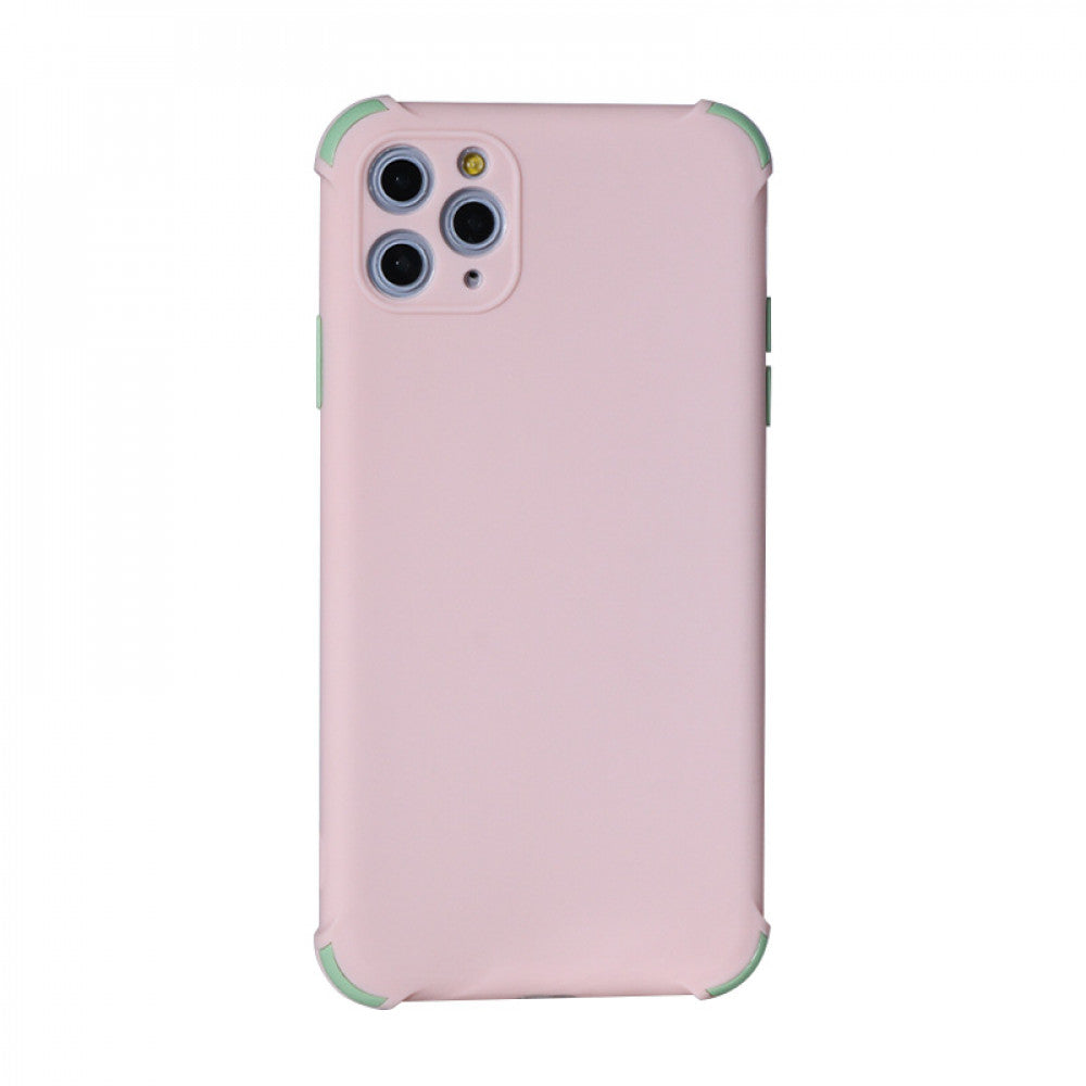 Lens TPU Case iPhone 11 Pro Max 