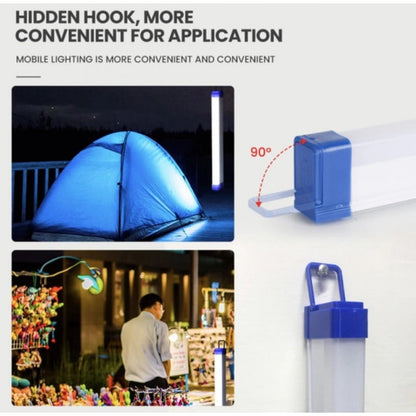 Likhtarik – Luxury T550-90W 52 cm