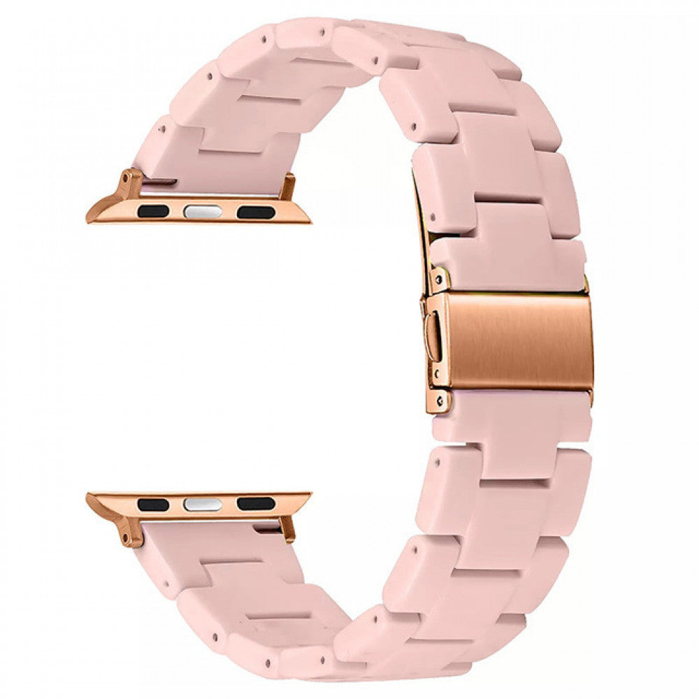 Ремінець Resine 3 Bead Apple Watch 38 mm 40 mm 41 mm 