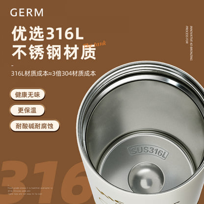 Thermos Disney Mickey Mouse K13 D Original 390ml – Black