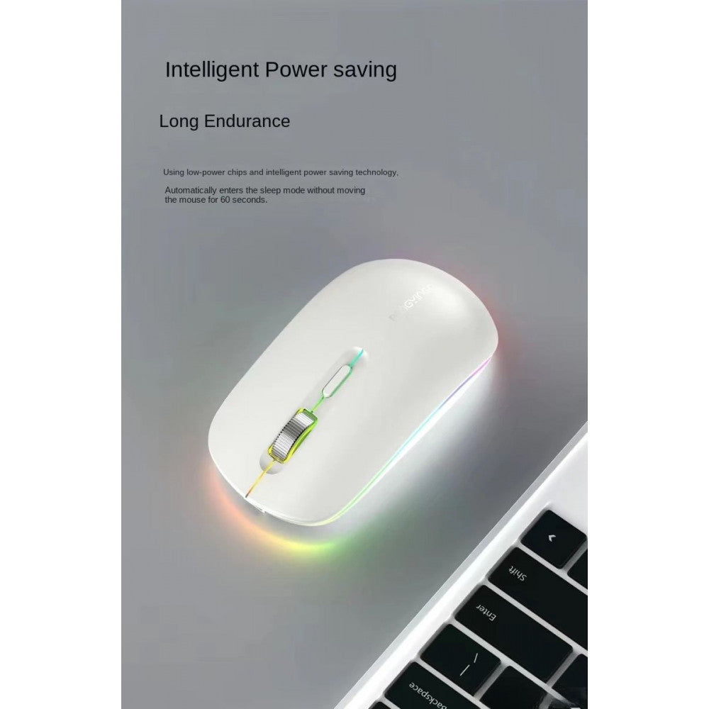 Misha Bezdrotova – F-107