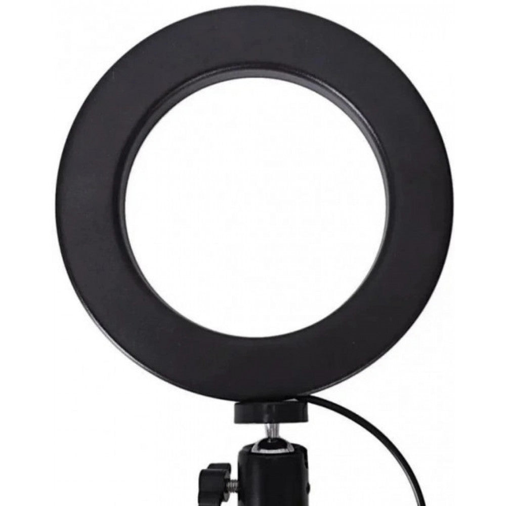 LED Ring Lamp (16 cm) QX-160