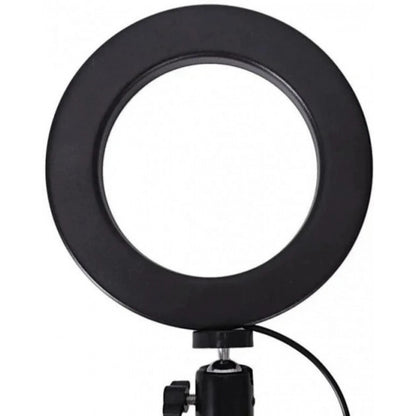 LED Ring Lamp (16 cm) QX-160