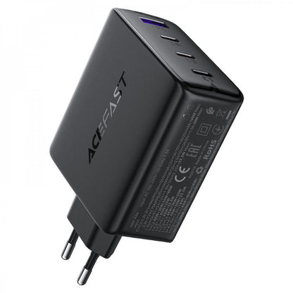 Зарядное устройство для Acefast A94, 100 Вт, GaN, 3 PD3.0, QC3.0
