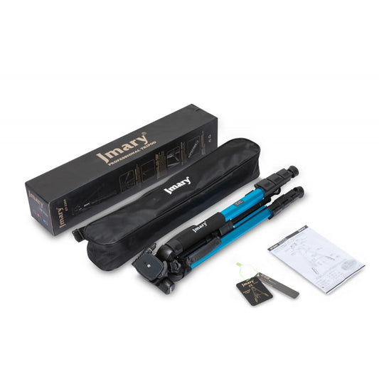 Monopod Tripod (1,76m) — Jmary KP-2264
