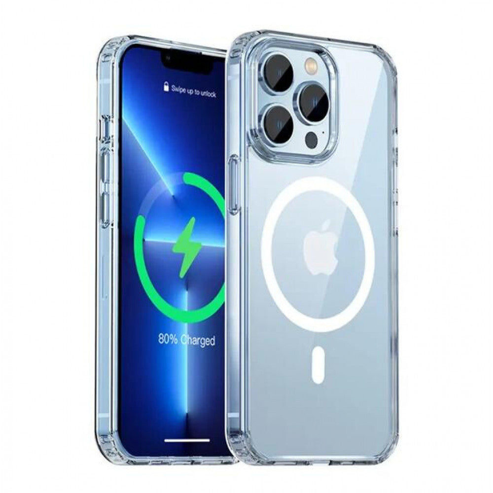 Cover Cases Ipaky Comely Case With Magsafe iPhone 15 – Dostavka