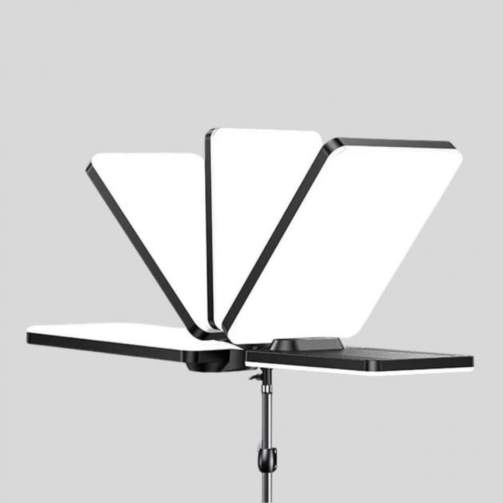 Лампа видеосвет LED RL-24A