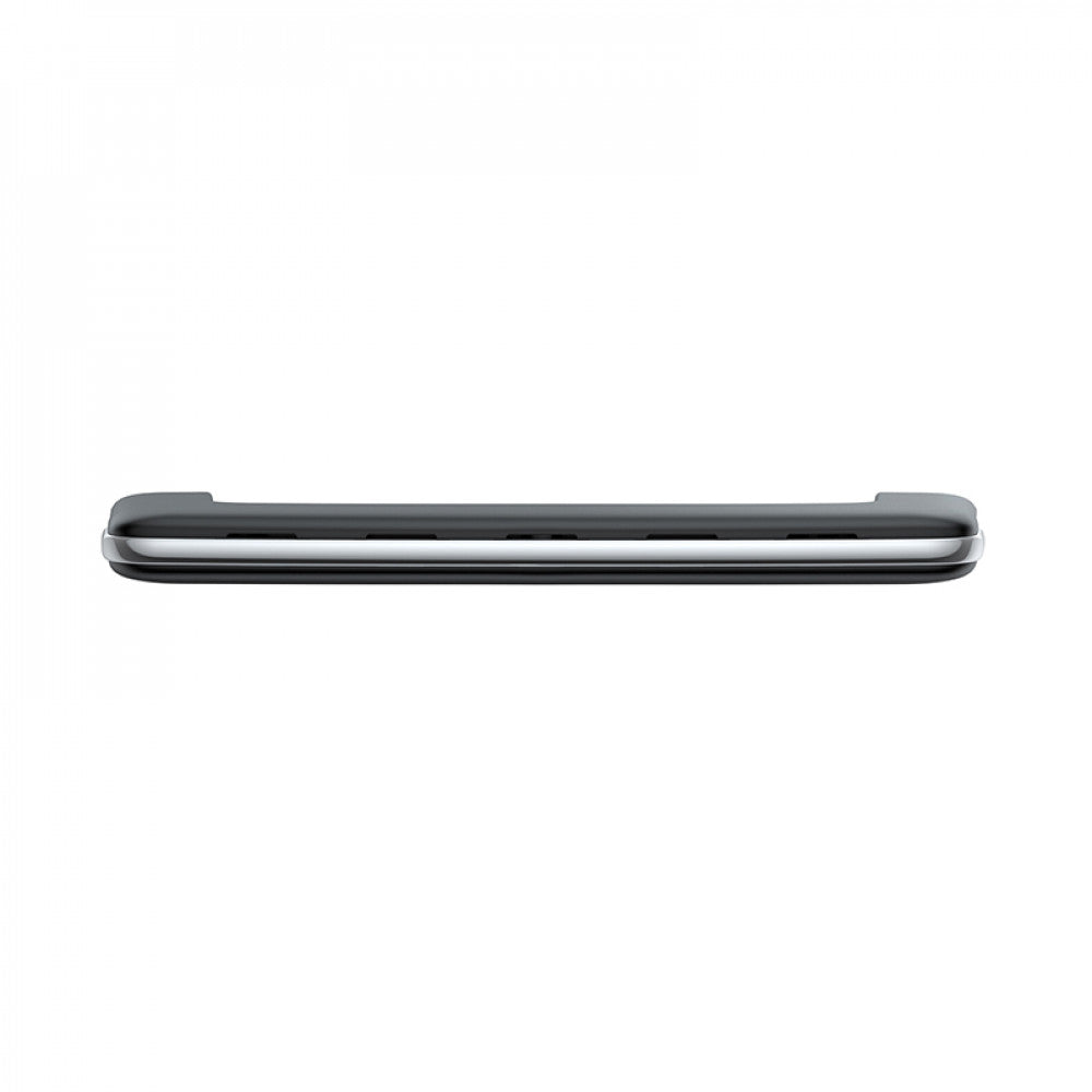 Car Air Freshener Baseus (SUXUN-BP0S) Paddle Silver – SUXUN-BP0S Silver