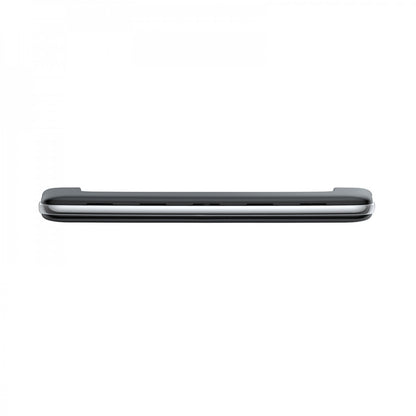 Car Air Freshener Baseus (SUXUN-BP0S) Paddle Silver – SUXUN-BP0S Silver