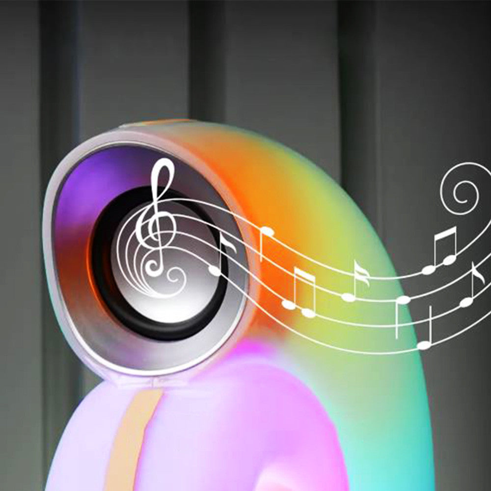 Portable speaker Snail L39