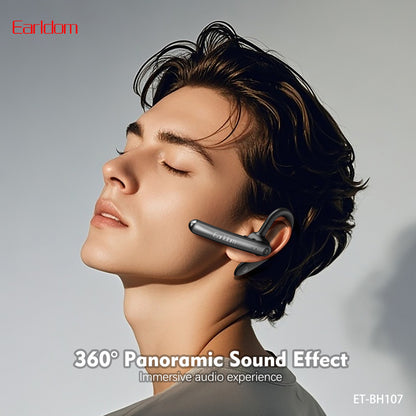 Bluetooth-гарнітура Earldom ET-BH107