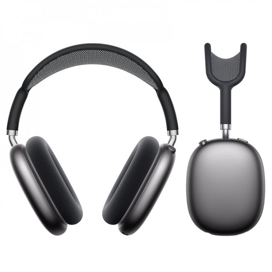 Bluetooth Headphones — Hoco W65 Plus — Deep Space Grey